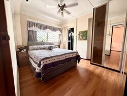 Blk 759 Woodlands Avenue 6 (Woodlands), HDB 5 Rooms #575936411